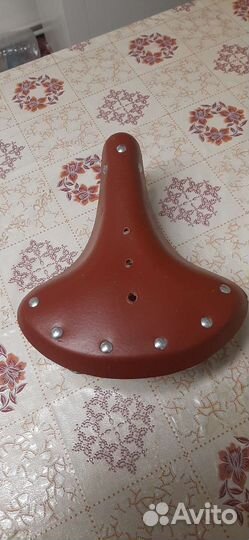 Седло для велосипеда