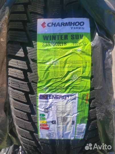 Charmhoo Winter SUV 235/60 R18