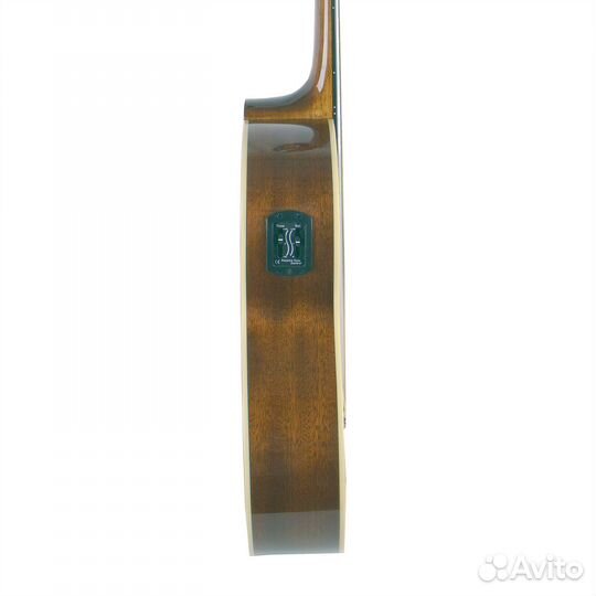 Классическая гитара samick CN-2CE/N