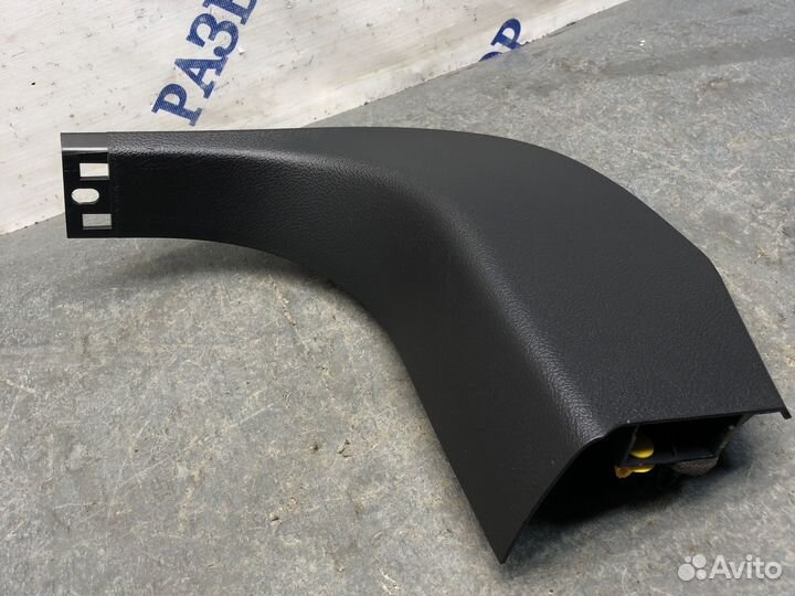 Накл порог внутр пер прав Focus 3