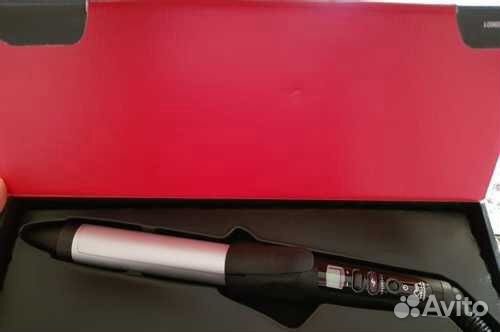 Плойка Wella Pro curl Color 24 и 32 мм