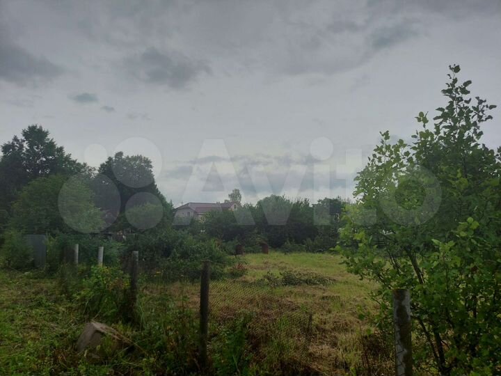 Участок 5 сот. (ИЖС)