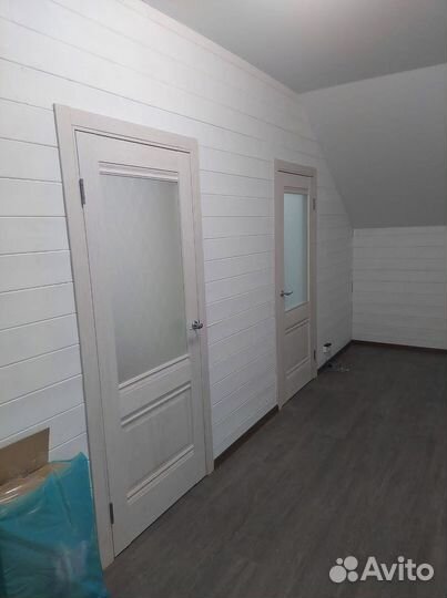 Двери межкомнатные