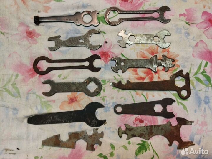 Для велосипеда