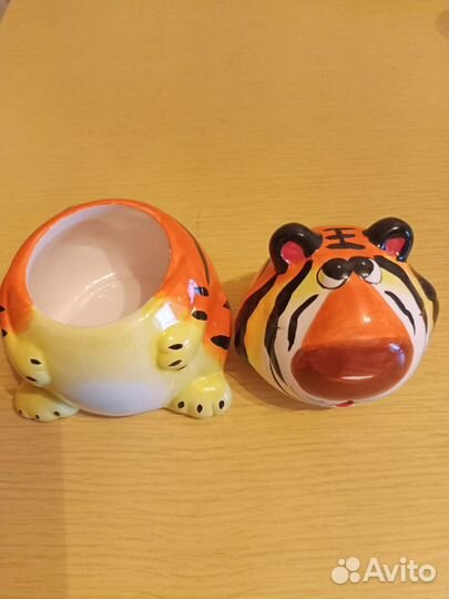 Сахарница (солонка) 