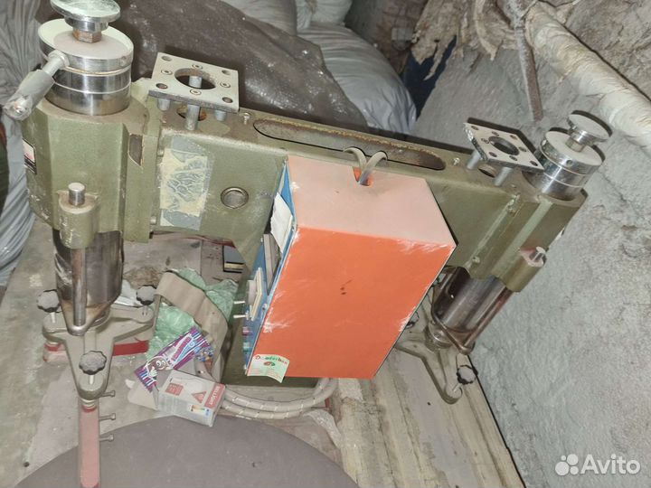 Продаю станок твч