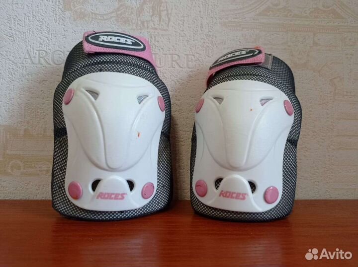 Ролики детские