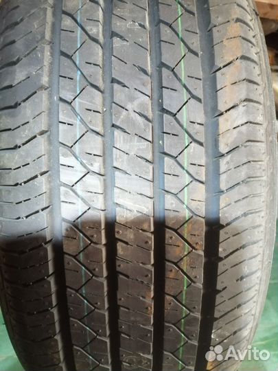 Dunlop Bi-Guard 950L 215/55 R17 94H