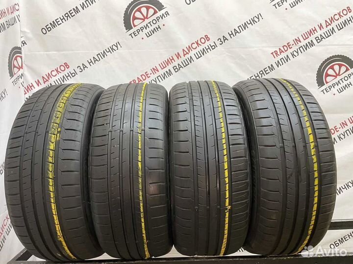 Nereus NS601 215/50 R17 95V
