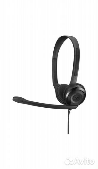 Проводные наушники Sennheiser PC 5 chat