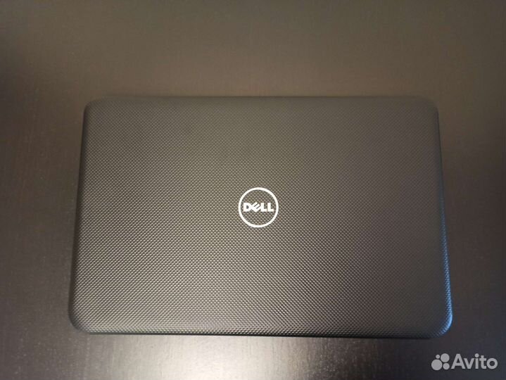 Ноутбук Dell 17,3