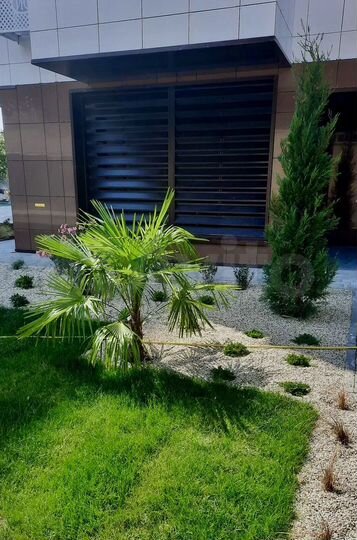 2-к. квартира, 60,7 м², 10/12 эт.