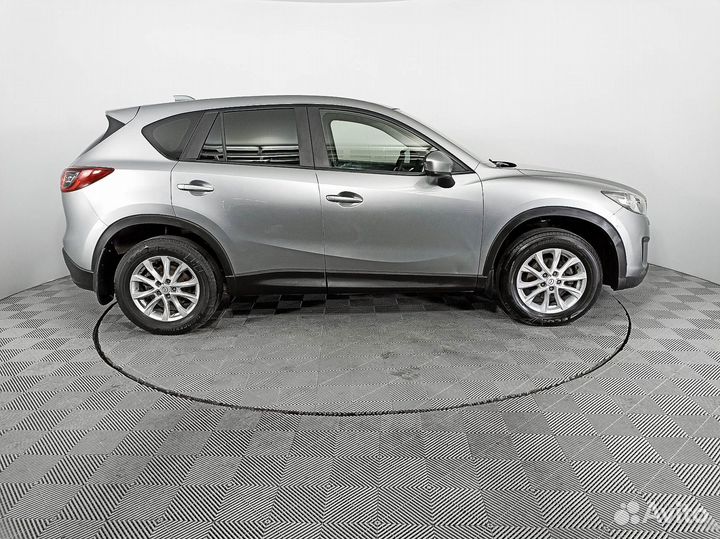 Mazda CX-5 2.0 МТ, 2013, 202 068 км