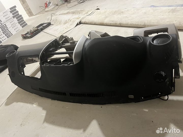 Торпедо lifan X60