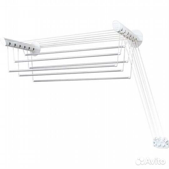 Сушилка для белья настенная