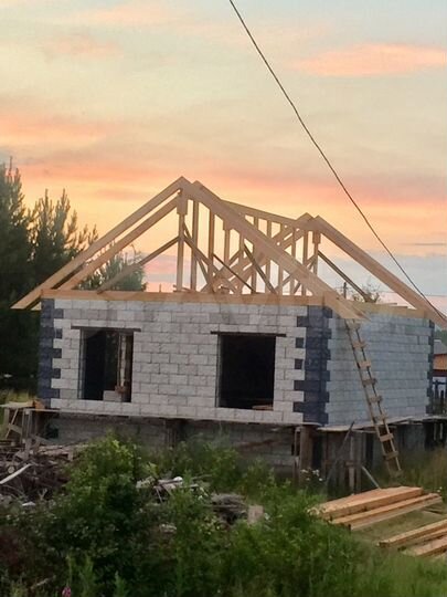 Участок 12 сот. (ИЖС)