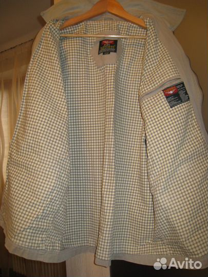 Продам мужские куртки 2