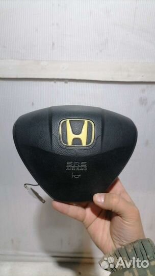 Подушка безопасности Air Bag Honda Civic 5D