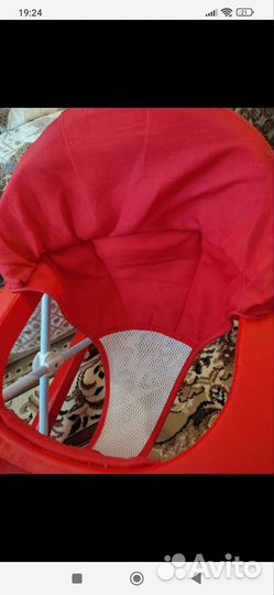 Ходунки детские