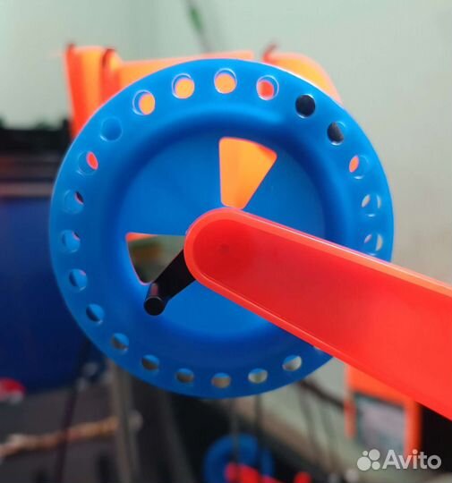 Жерлицы зимние не оснащенные