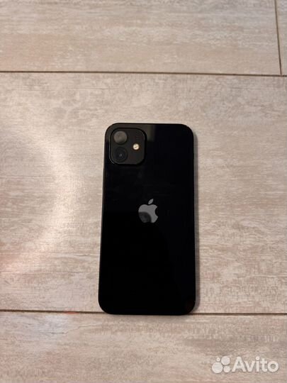 iPhone 12, 128 ГБ