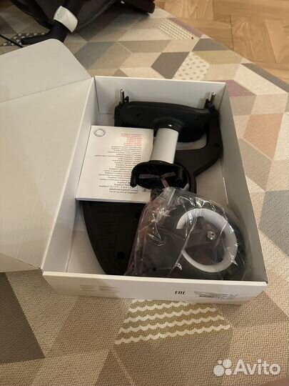 Подножка для 2-го ребенка Bugaboo fox 2