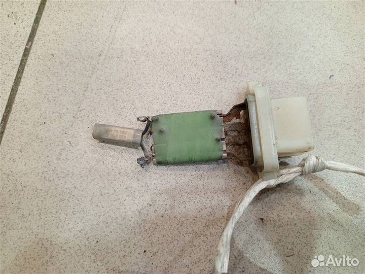 Резистор отопителя Ford Fusion 2002-2012