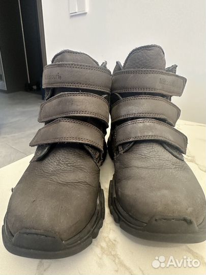 Ботинки уни Missouri р.31 (Италия)