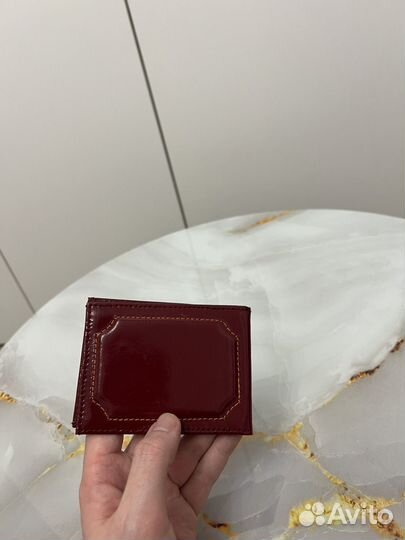 Обложка для Удостоверения мчс России