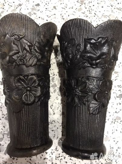 Каслинское литье