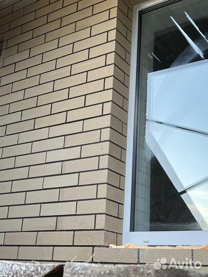 Фасадная термопанель для утепления дома