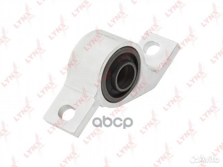 Сайлентблок рычага передней подвески перед ле