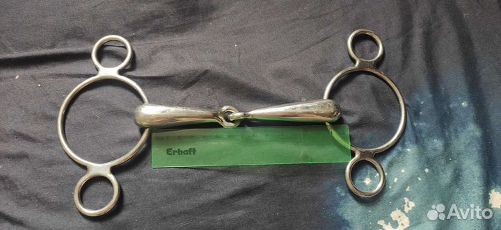 Пелямы и олимпийские трензели