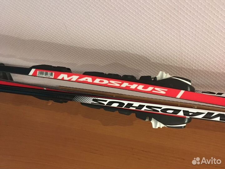 Беговые лыжи