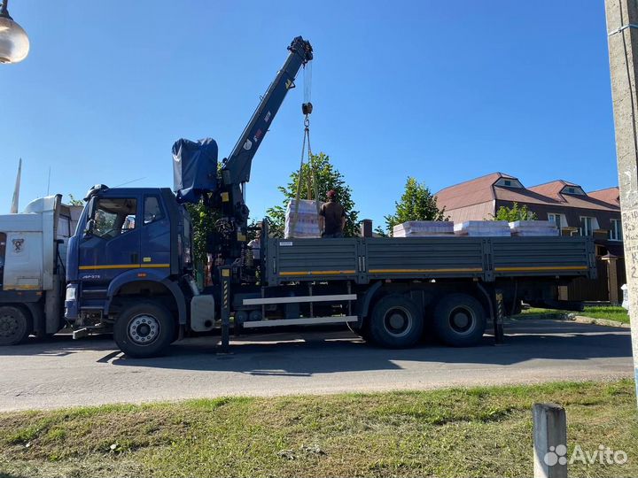 Керамический блок 380