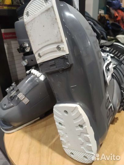 Горнолыжные ботинки 26/26.5 Decathlon Piste 550 W