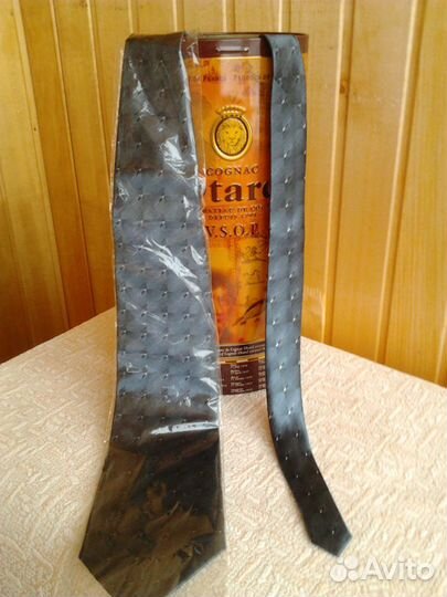 Галстук шелк