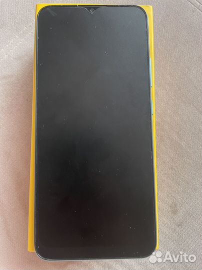realme C11, 2/32 ГБ