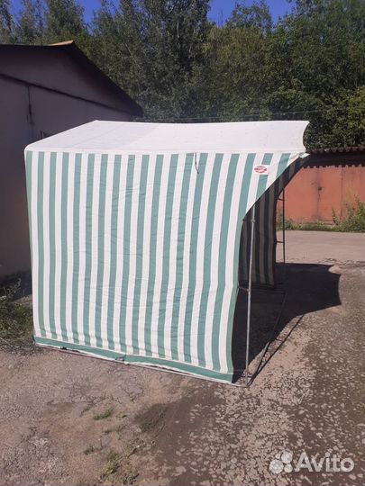 Торговая палатка