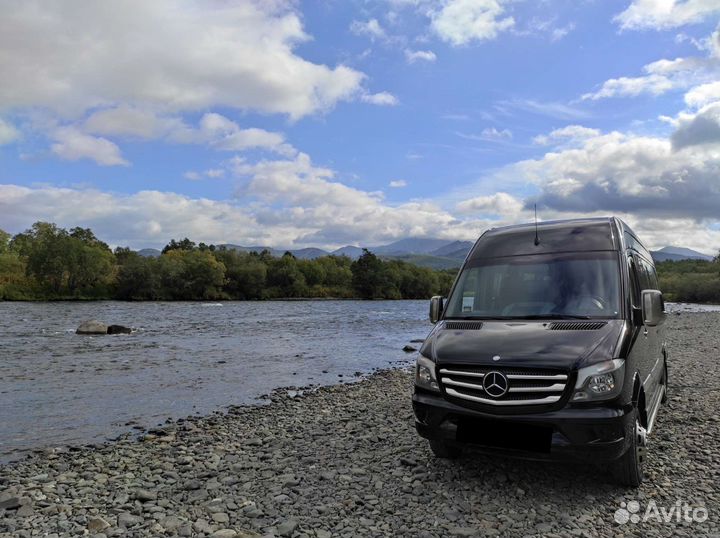 Автобус на заказ, Аренда автобуса, микроавтобуса