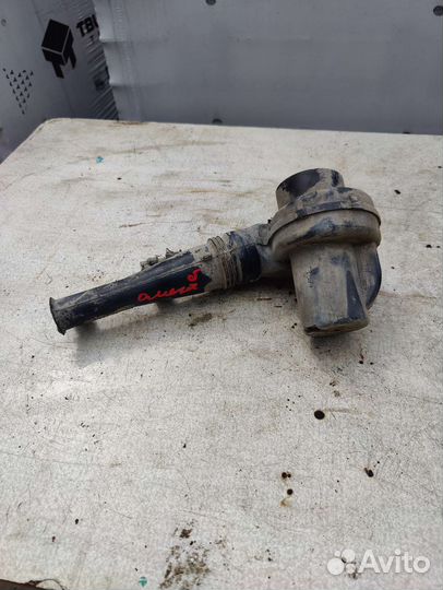 Нагнетатель воздуха Opel omega b