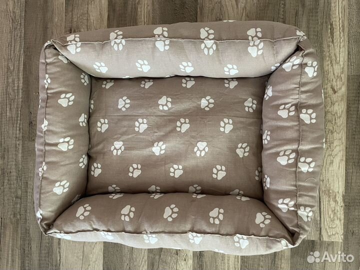 Лежанка для собак