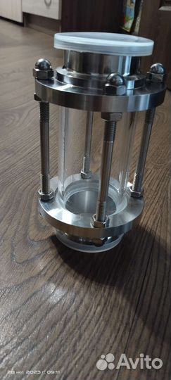 Диоптр 2 дюйма