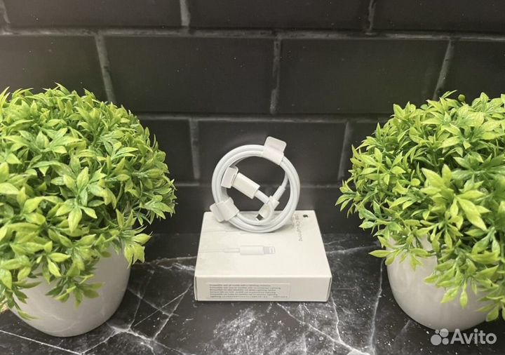 Кабель Usb Type C Apple