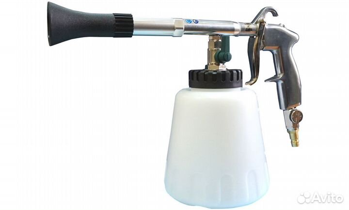 Торнадор для химчистки салона