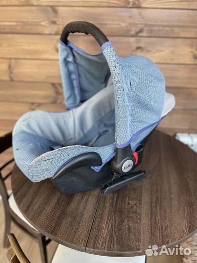 Коляска verdi 3 в 1