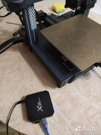 3D принтер Elegoo Neptune 3 Pro