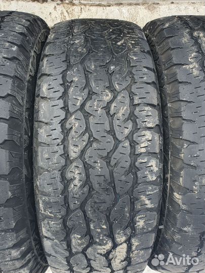 Matador MP 72 Izzarda A/T 2 215/65 R16