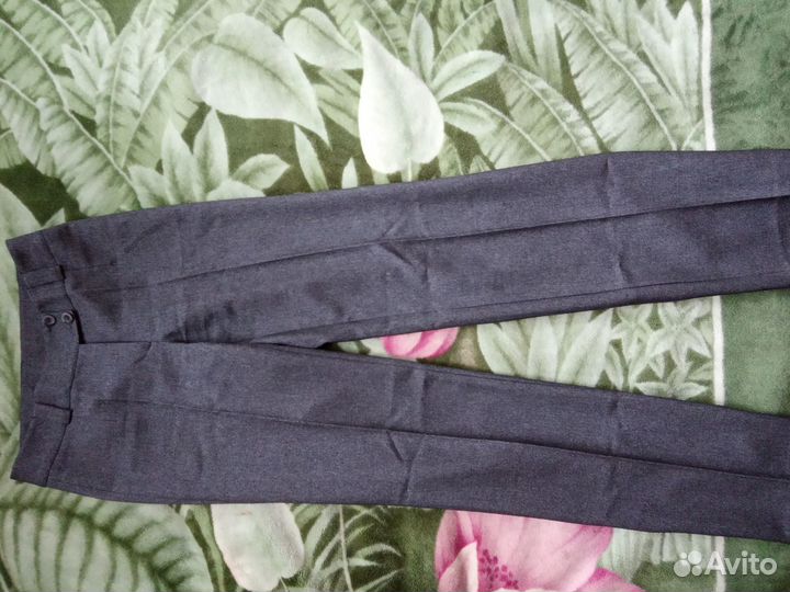 Костюм женский