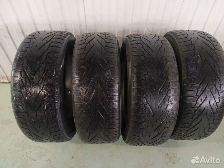 Nokian Tyres Nordman 1 265/60 R18